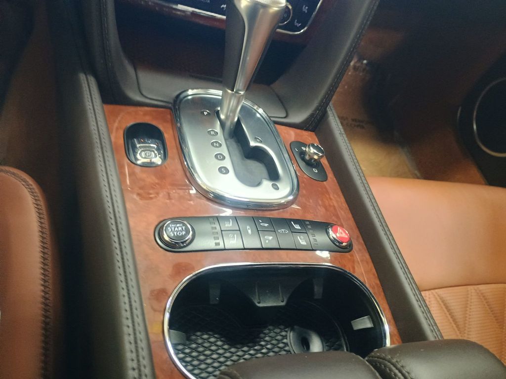 2015 Bentley Continental GT Speed 2dr Coupe Clean Carfax - 22965316 - 25