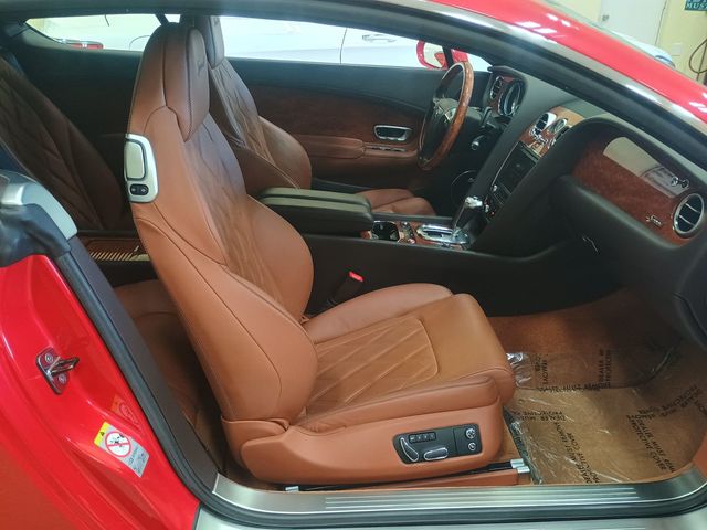 2015 Bentley Continental GT Speed 2dr Coupe Clean Carfax - 22965316 - 29