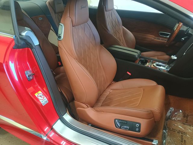 2015 Bentley Continental GT Speed 2dr Coupe Clean Carfax - 22965316 - 30