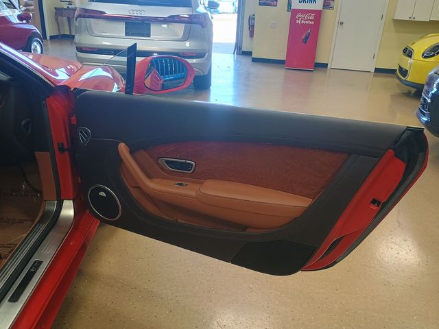 2015 Bentley Continental GT Speed 2dr Coupe Clean Carfax - 22965316 - 31