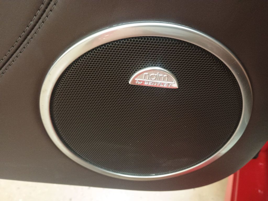 2015 Bentley Continental GT Speed 2dr Coupe Clean Carfax - 22965316 - 32