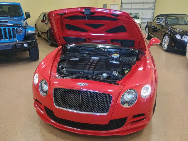 2015 Bentley Continental GT Speed 2dr Coupe Clean Carfax - 22965316 - 33