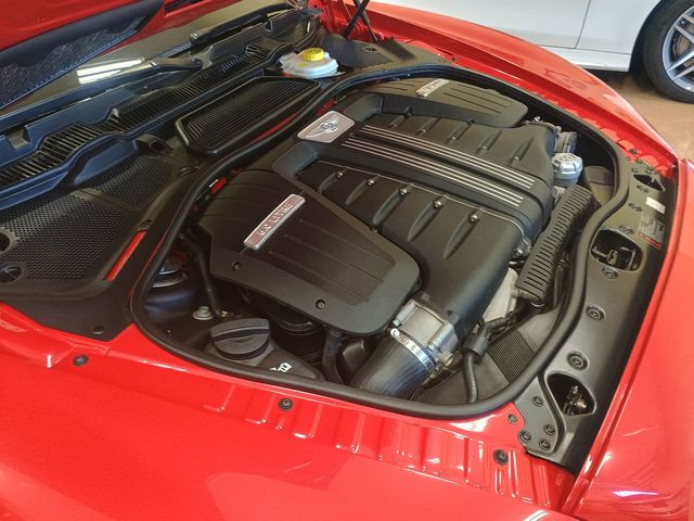 2015 Bentley Continental GT Speed 2dr Coupe Clean Carfax - 22965316 - 34