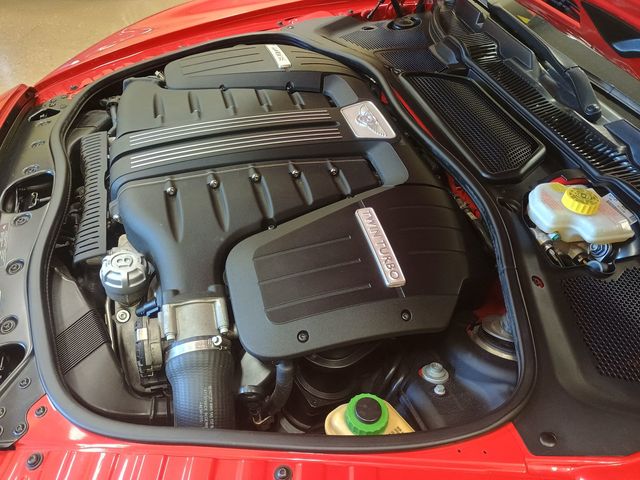 2015 Bentley Continental GT Speed 2dr Coupe Clean Carfax - 22965316 - 36