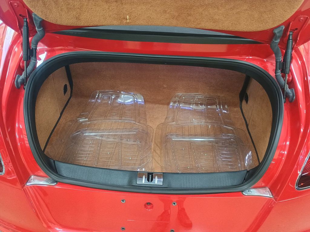 2015 Bentley Continental GT Speed 2dr Coupe Clean Carfax - 22965316 - 38