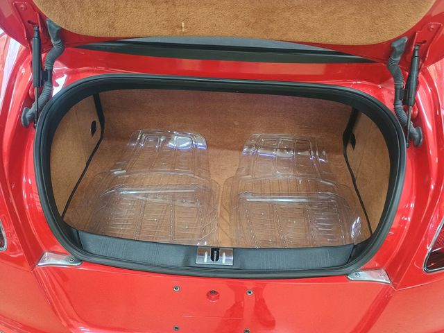 2015 Bentley Continental GT Speed 2dr Coupe Clean Carfax - 22965316 - 38