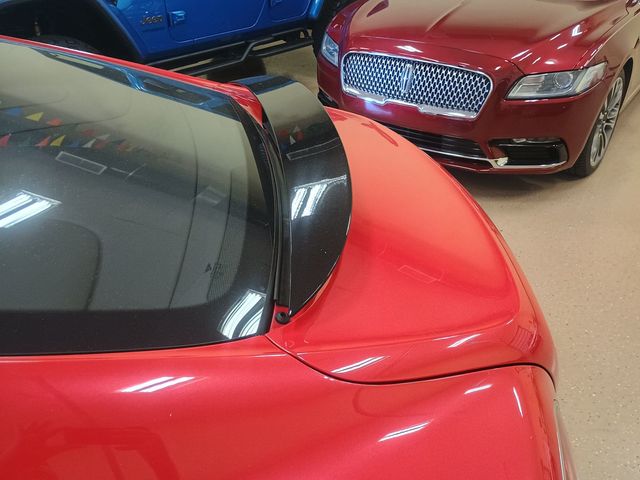 2015 Bentley Continental GT Speed 2dr Coupe Clean Carfax - 22965316 - 39