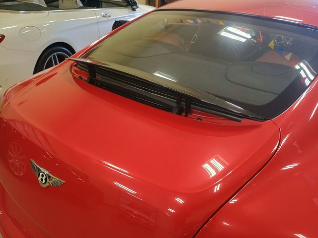2015 Bentley Continental GT Speed 2dr Coupe Clean Carfax - 22965316 - 40