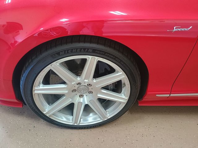 2015 Bentley Continental GT Speed 2dr Coupe Clean Carfax - 22965316 - 42