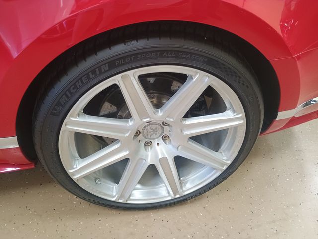 2015 Bentley Continental GT Speed 2dr Coupe Clean Carfax - 22965316 - 43