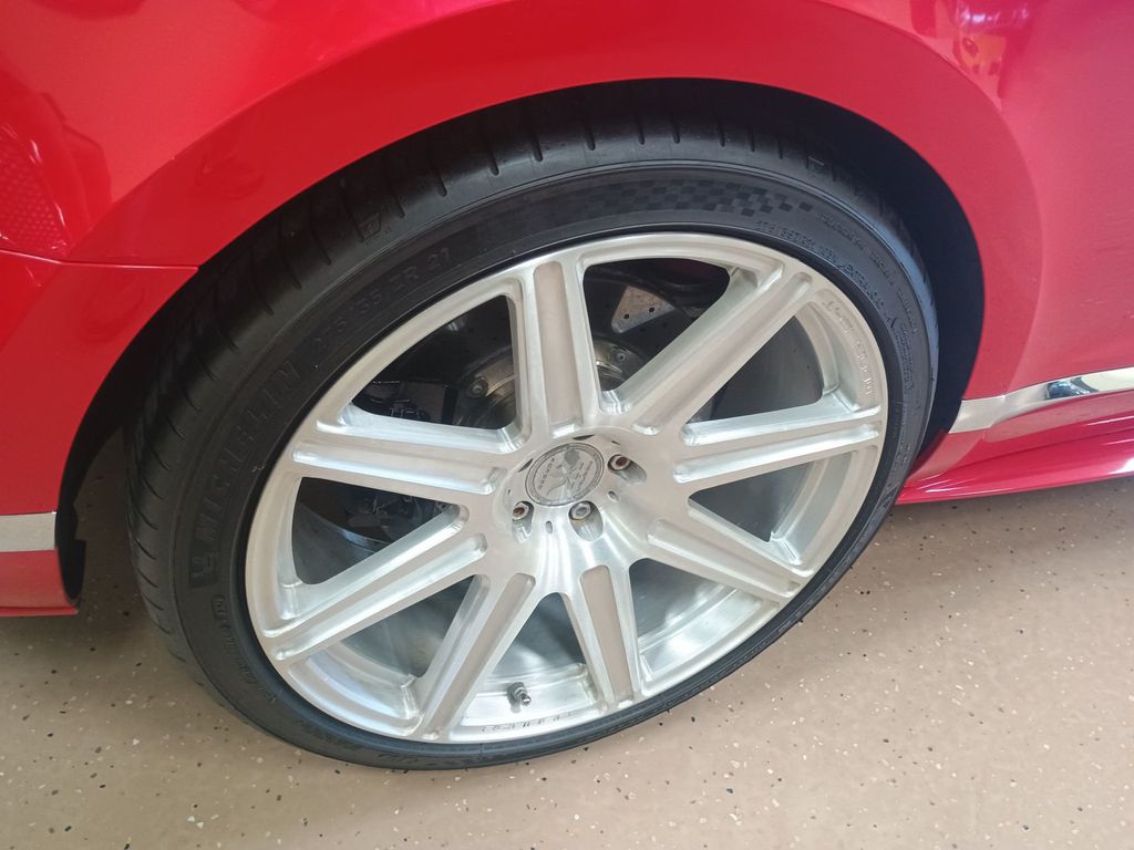 2015 Bentley Continental GT Speed 2dr Coupe Clean Carfax - 22965316 - 44