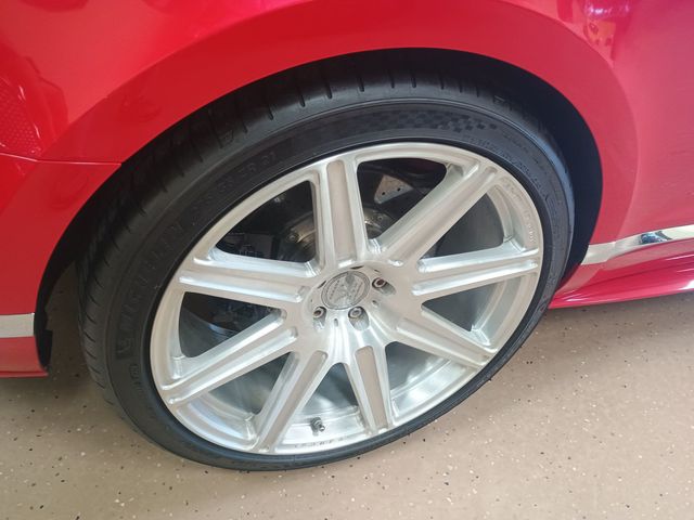 2015 Bentley Continental GT Speed 2dr Coupe Clean Carfax - 22965316 - 44