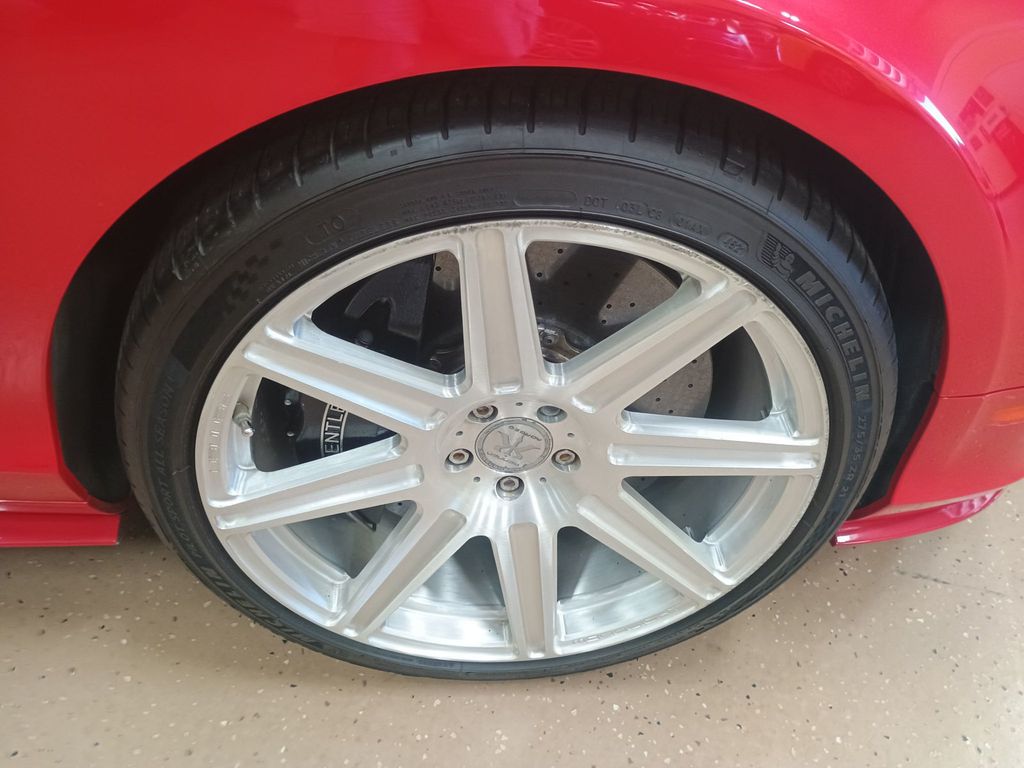 2015 Bentley Continental GT Speed 2dr Coupe Clean Carfax - 22965316 - 45