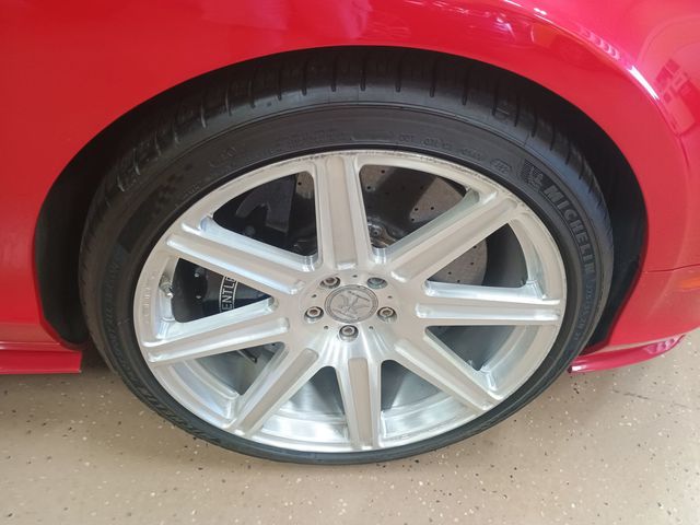 2015 Bentley Continental GT Speed 2dr Coupe Clean Carfax - 22965316 - 45