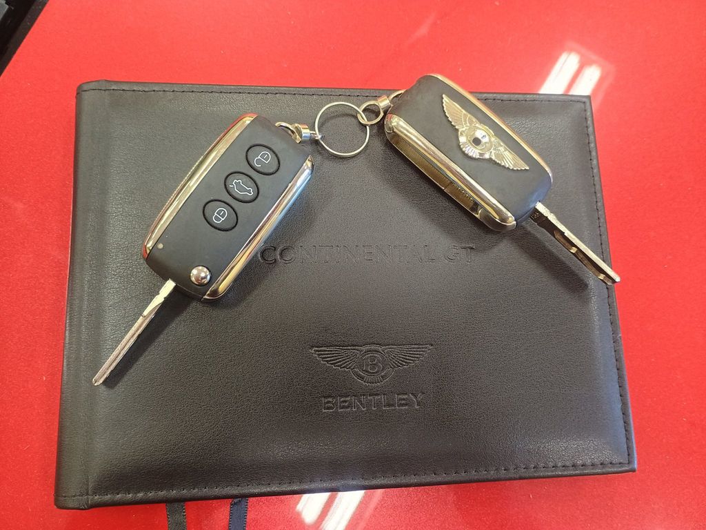 2015 Bentley Continental GT Speed 2dr Coupe Clean Carfax - 22965316 - 47