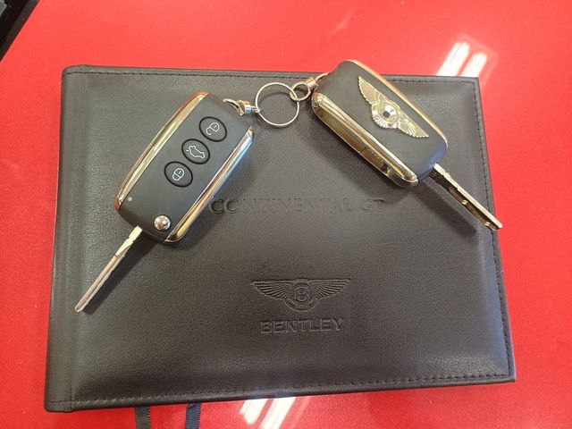 2015 Bentley Continental GT Speed 2dr Coupe Clean Carfax - 22965316 - 47