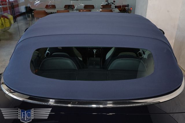 2015 Bentley Continental GT Speed Convertible - GTC Speed - 23043026 - 16