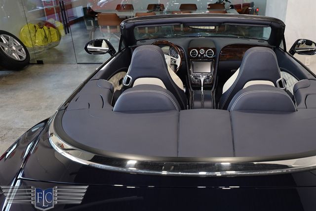 2015 Bentley Continental GT Speed Convertible - GTC Speed - 23043026 - 17