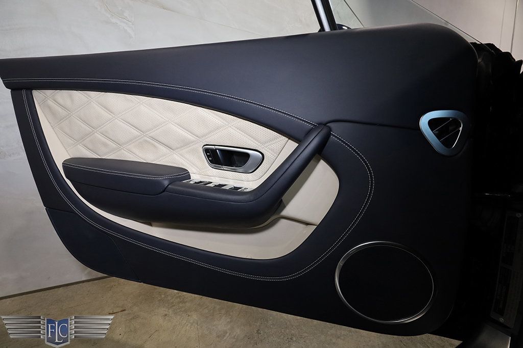 2015 Bentley Continental GT Speed Convertible - GTC Speed - 23043026 - 18