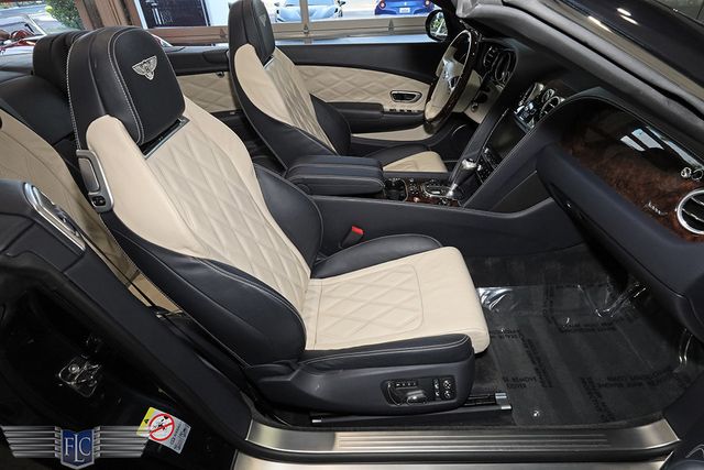 2015 Bentley Continental GT Speed Convertible - GTC Speed - 23043026 - 20