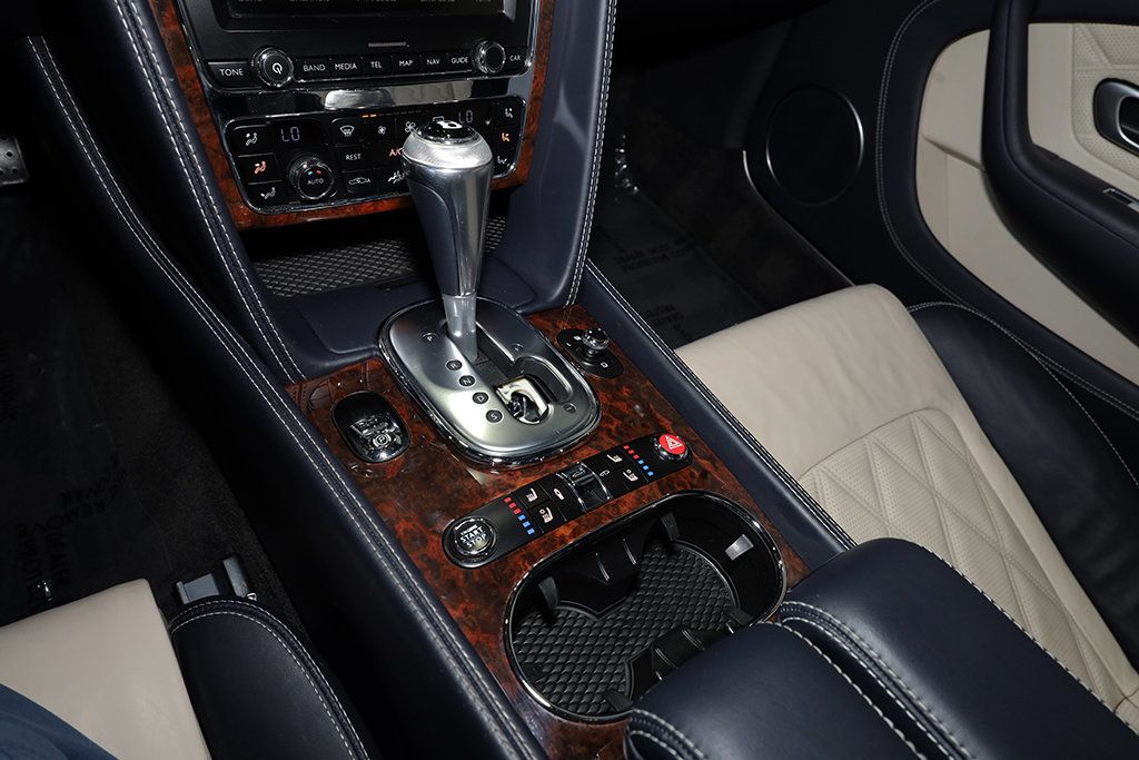 2015 Bentley Continental GT Speed Convertible - GTC Speed - 23043026 - 32