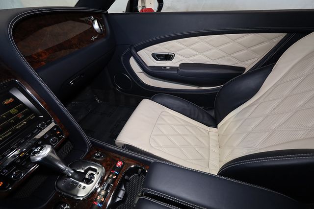 2015 Bentley Continental GT Speed Convertible - GTC Speed - 23043026 - 33
