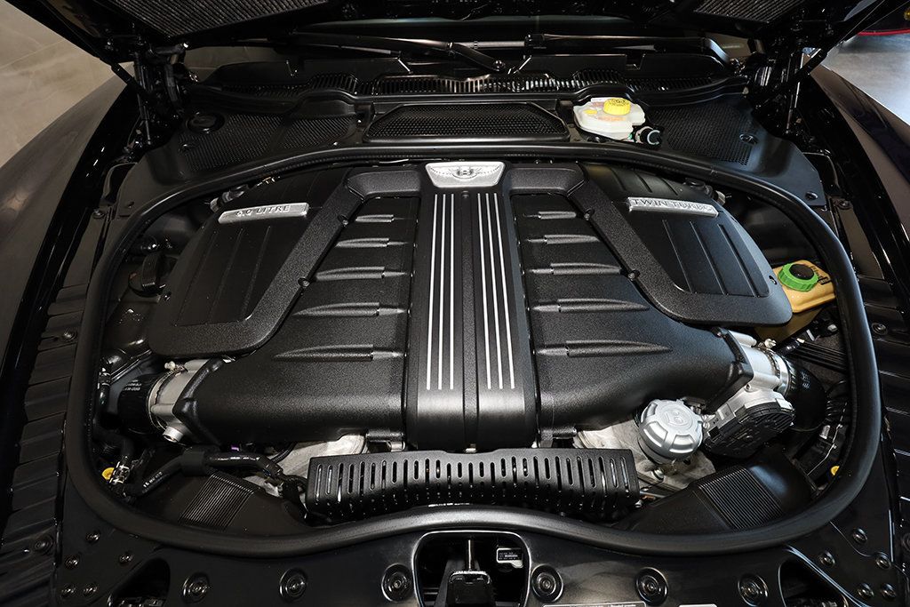 2015 Bentley Continental GT Speed Convertible - GTC Speed - 23043026 - 35