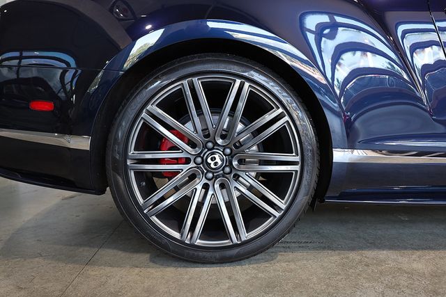 2015 Bentley Continental GT Speed Convertible - GTC Speed - 23043026 - 40
