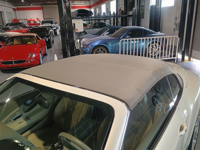 2015 Bentley Continental GT V8 2dr Convertible Clean Carfax Florida Car - 22934200 - 13