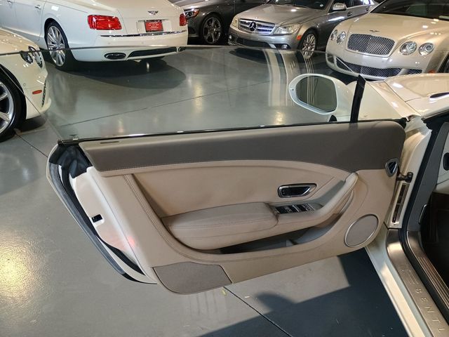 2015 Bentley Continental GT V8 2dr Convertible Clean Carfax Florida Car - 22934200 - 15