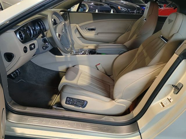 2015 Bentley Continental GT V8 2dr Convertible Clean Carfax Florida Car - 22934200 - 16