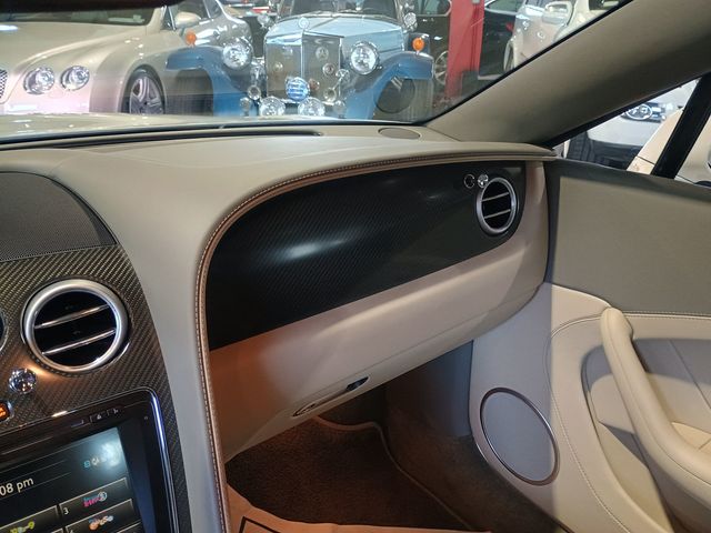 2015 Bentley Continental GT V8 2dr Convertible Clean Carfax Florida Car - 22934200 - 20