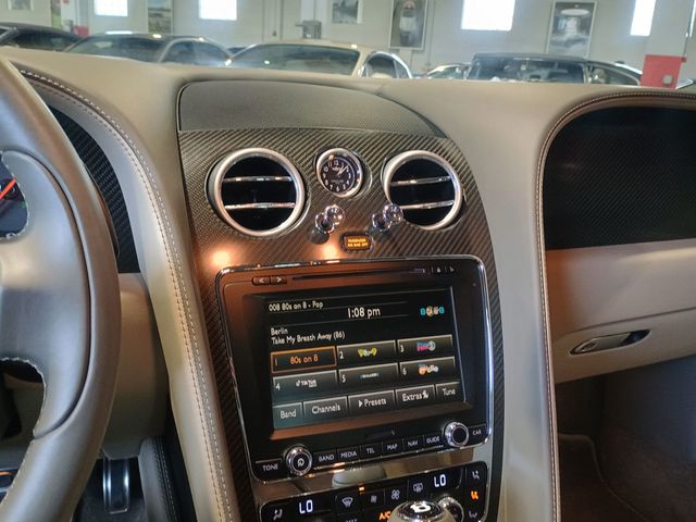 2015 Bentley Continental GT V8 2dr Convertible Clean Carfax Florida Car - 22934200 - 22