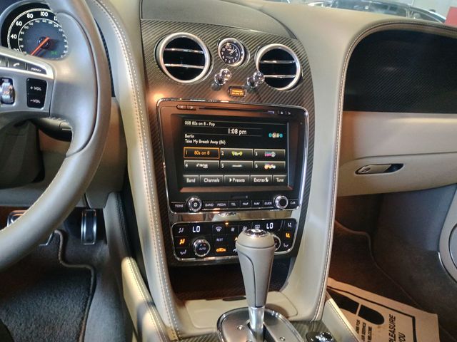 2015 Bentley Continental GT V8 2dr Convertible Clean Carfax Florida Car - 22934200 - 23