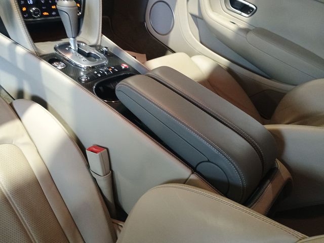 2015 Bentley Continental GT V8 2dr Convertible Clean Carfax Florida Car - 22934200 - 24