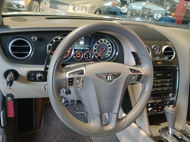 2015 Bentley Continental GT V8 2dr Convertible Clean Carfax Florida Car - 22934200 - 25