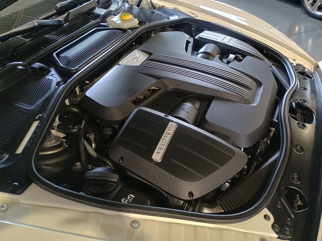 2015 Bentley Continental GT V8 2dr Convertible Clean Carfax Florida Car - 22934200 - 37