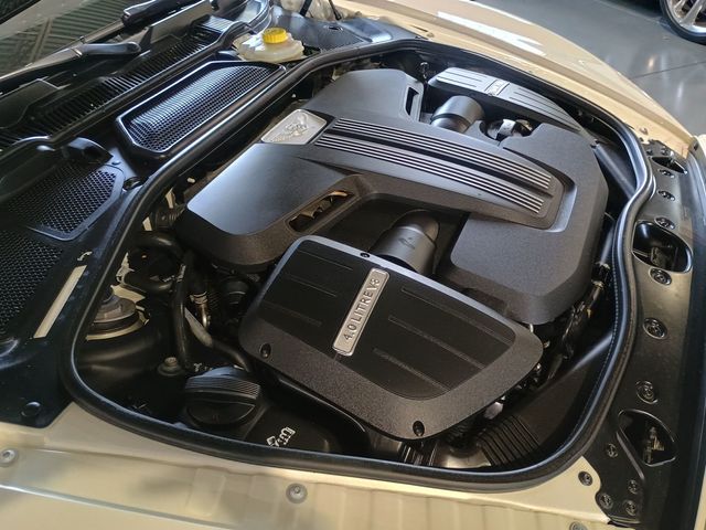 2015 Bentley Continental GT V8 2dr Convertible Clean Carfax Florida Car - 22934200 - 37