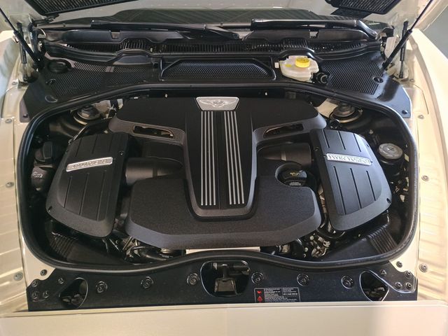 2015 Bentley Continental GT V8 2dr Convertible Clean Carfax Florida Car - 22934200 - 38
