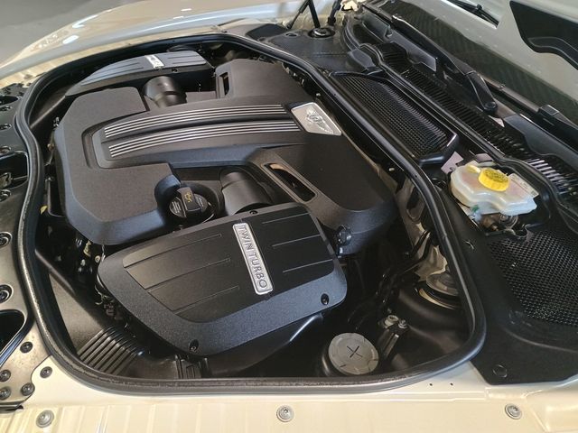 2015 Bentley Continental GT V8 2dr Convertible Clean Carfax Florida Car - 22934200 - 39