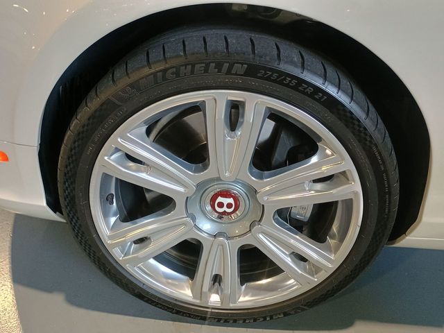 2015 Bentley Continental GT V8 2dr Convertible Clean Carfax Florida Car - 22934200 - 43