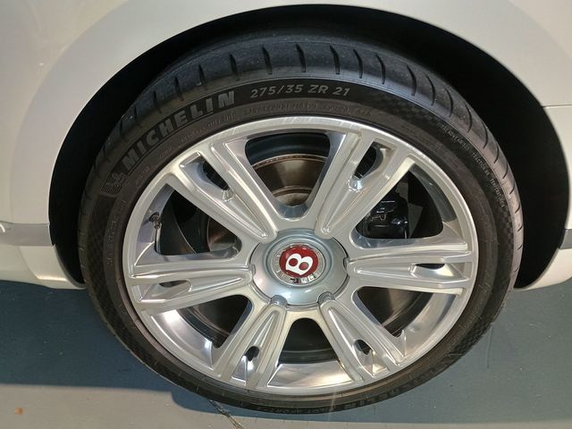 2015 Bentley Continental GT V8 2dr Convertible Clean Carfax Florida Car - 22934200 - 44