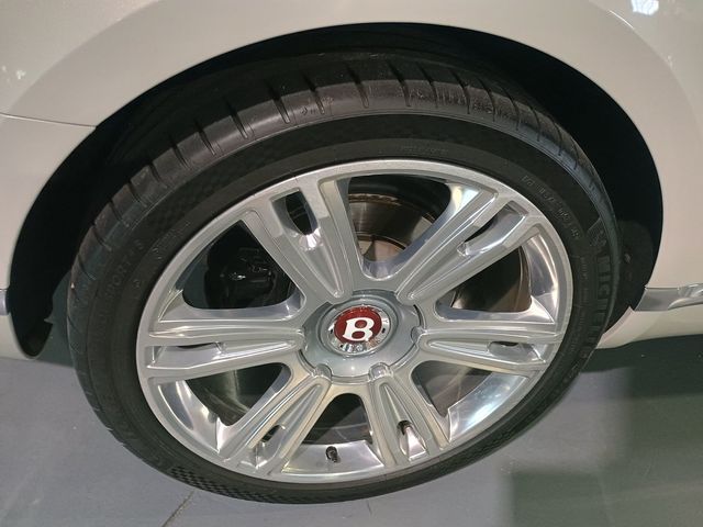 2015 Bentley Continental GT V8 2dr Convertible Clean Carfax Florida Car - 22934200 - 45