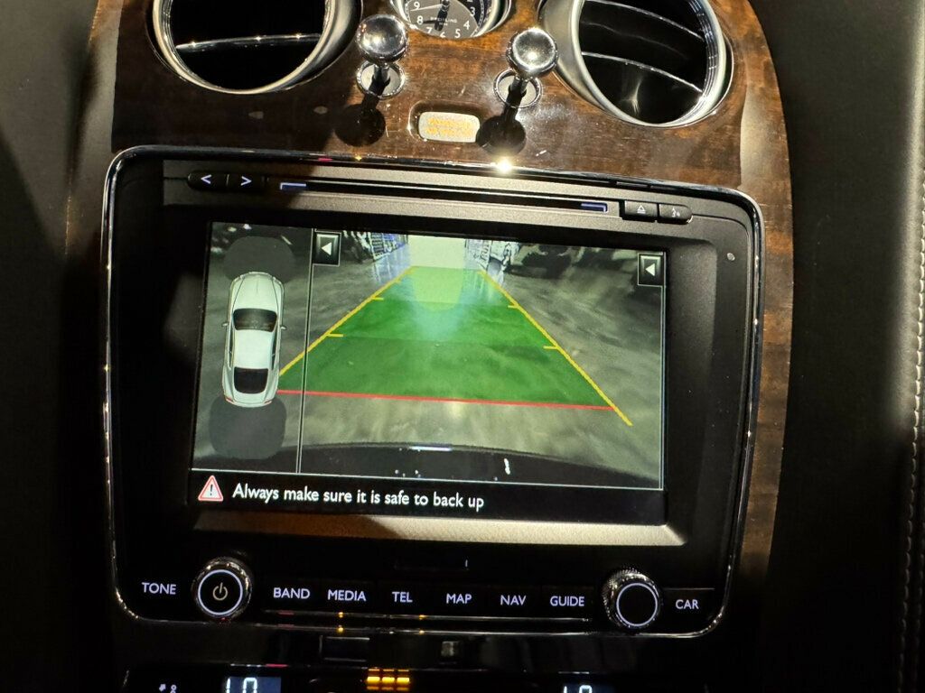 2015 Bentley Continental GT V8 GT V8/ContrastStitchPkg/Htd&CldMassageSeats/DualZoneClimate/NAV - 22946528 - 14