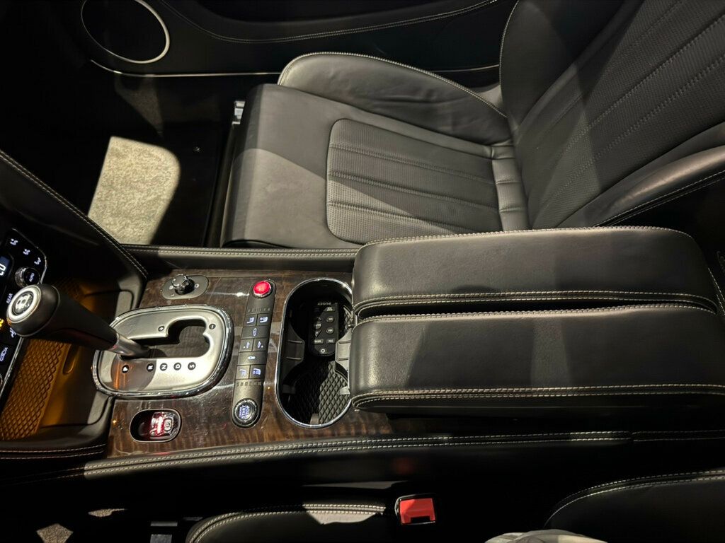 2015 Bentley Continental GT V8 GT V8/ContrastStitchPkg/Htd&CldMassageSeats/DualZoneClimate/NAV - 22946528 - 15