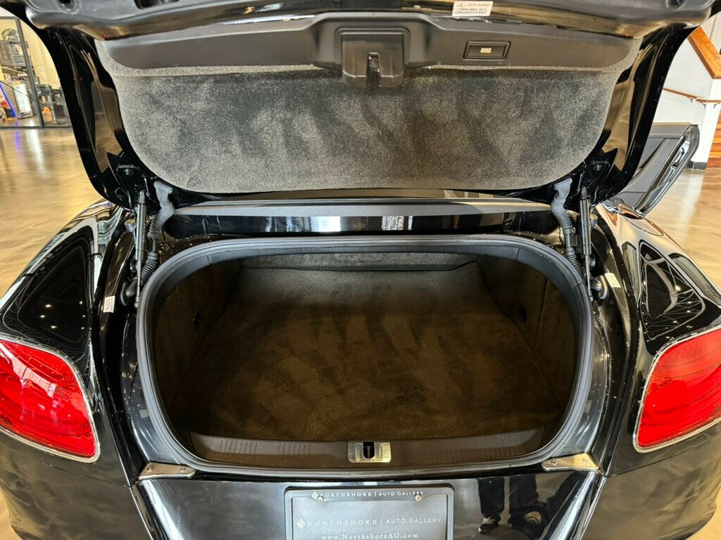 2015 Bentley Continental GT V8 GT V8/ContrastStitchPkg/Htd&CldMassageSeats/DualZoneClimate/NAV - 22946528 - 18