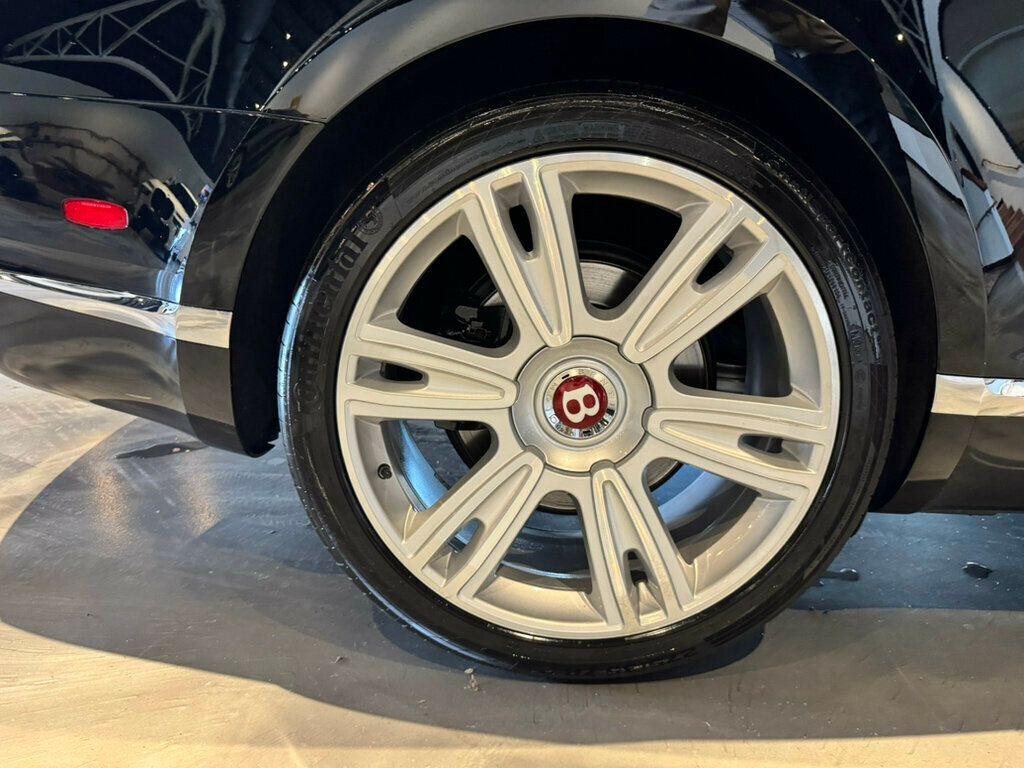 2015 Bentley Continental GT V8 GT V8/ContrastStitchPkg/Htd&CldMassageSeats/DualZoneClimate/NAV - 22946528 - 22