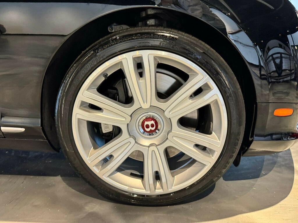 2015 Bentley Continental GT V8 GT V8/ContrastStitchPkg/Htd&CldMassageSeats/DualZoneClimate/NAV - 22946528 - 23