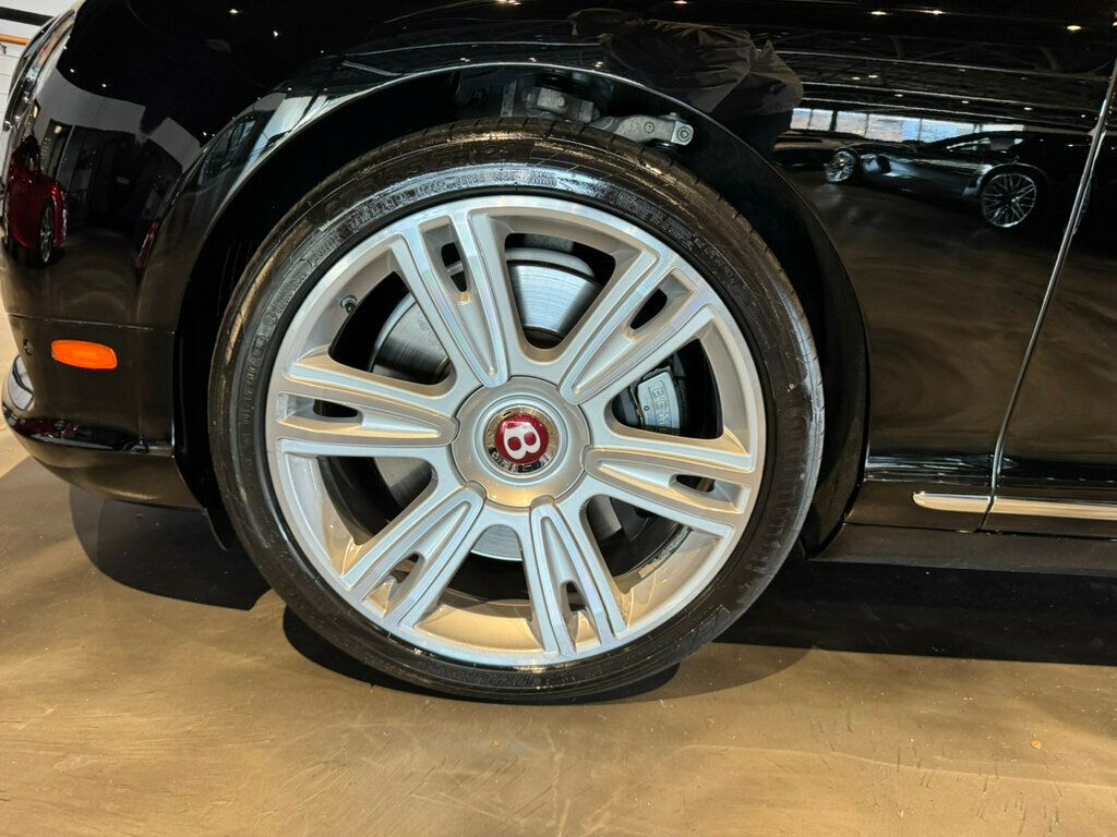 2015 Bentley Continental GT V8 GT V8/ContrastStitchPkg/Htd&CldMassageSeats/DualZoneClimate/NAV - 22946528 - 24