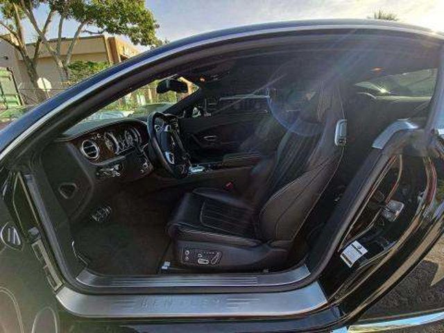 2015 Bentley Continental GT V8 GT V8/ContrastStitchPkg/Htd&CldMassageSeats/DualZoneClimate/NAV - 22946528 - 2